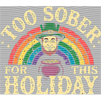 ST PATRICKS DAY-ST 614